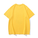 Bathing Ape T Shirt Summer, Ape Pirate Letter Print, Short Sleeve T-Shirt