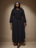 Women Party Dress Minimalist and Chic Women Dresses Collection (SS0416)