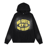 Hellstar Hoodie & Pants Retro Hoodie