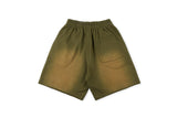 Vertabrae Shorts