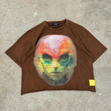 Street Unisex T-shirt 