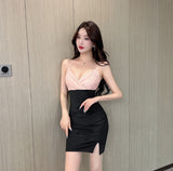 Women Dresses Elegant Fashion Cool Sexy Dress