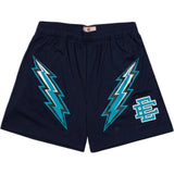 Eric Emanuel Ee Shorts Fitness Mesh Sports Quick-drying Shorts