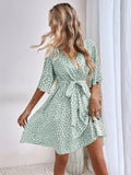 Women Dresses Savor the Sweetness of Your Vacation with Our Delightful Women's Dresses