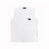 Purple Brand Tank T Shirts Sleeveless T-shirt Vest