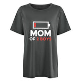Mother Day Clothing