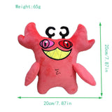 Plush Toys Hazbin Hotel Boss Series Plush Toy