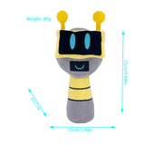 Plush Toys Premium Plush Toy Collection
