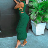 Women Dresses Elegant Fashion Cool Sexy Dress
