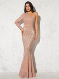 Women Party Dress  Shine Bright like a Diamond: The Perfect Party Dress for Women (SS0416)