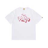 Bathing Ape T Shirt