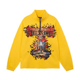 Hellstar Sweatshirts & Sweatpants