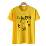 Mother Day Closing T-shirt Women