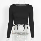 Women Tops  Fashion Sexy Vest (ZJ0415)