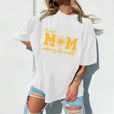 Mother Day Clothing