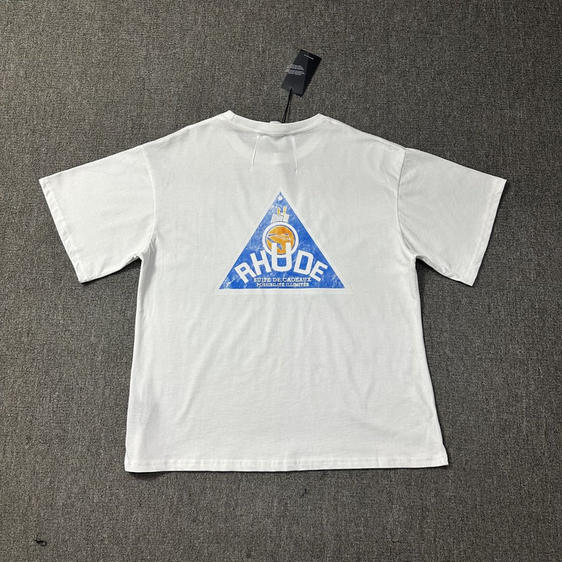 Rhude T Shirt