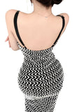 Women Dresses Elegant Fashion Cool Sexy Dress