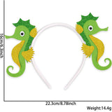 Themed Party Supplies Cartoon Ocean Animal Headband