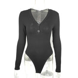 Women Jumpsuit Stretch Fitness Breathable Comfortable (ZJ0415)