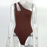 Women Jumpsuit Stretch Fitness Breathable Comfortable (ZJ0415)