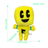 Plush Toys craftee plush doll