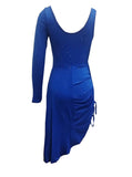 Women Dresses Elegant Fashion Cool Sexy Dress