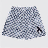 Eric Emanuel Ee Shorts Fitness Mesh Sports Quick-drying Shorts