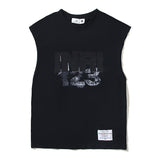 RRR123 Vest Fitness and Leisure Ves
