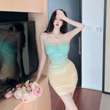 Women Dresses Elegant Fashion Cool Sexy Dress