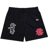 Eric Emanuel Ee Shorts Fitness Mesh Sports Quick-drying Shorts