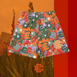 Eric Emanuel Ee Shorts Fitness Mesh Sports Quick-drying Shorts