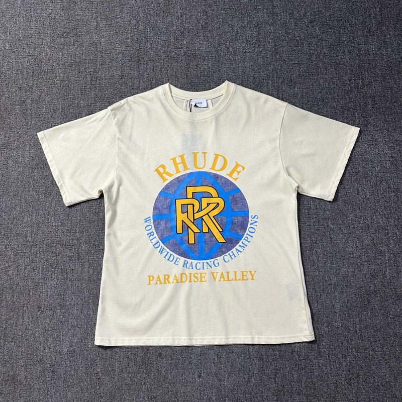 Rhude T Shirt