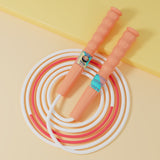 Jump Rope Training Skipping Rope Length Adjustable