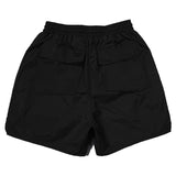 Rhude Shorts3M Reflective Letter Print Tether Elastic Casual Beach Shorts