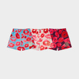 Eric Emanuel Ee Shorts Fitness Mesh Sports Quick-drying Shorts
