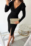 Women Dresses Stand Out in the Crowd with this Stylish City Beauty Dress