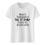 Mother Day Clothing