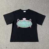 Rhude T Shirt