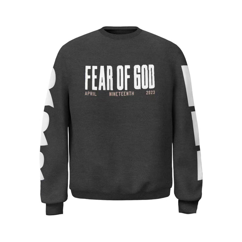 RRR123 Sweatshirt