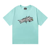 Hellstar T Shirts & shorts
