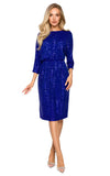 Women Party Dress Shine like a star in this stunning Women's Party Dress (SS0416)