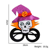 Halloween glasses Halloween Party Glasses – Fun Photo Props & Spooky Decorations