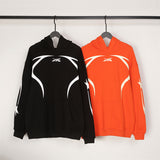 Hellstar Hoodie & Pants2 Loose Hoodie Sweater Casual Pants