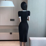 Women Dresses  Elegant Fashion Casual Dress