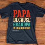 Father'S Day T Shirt