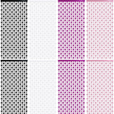 Themed Party Supplies Bow Theme Party Decoration – Foil Curtain with DIY Polyester Bow Accessories