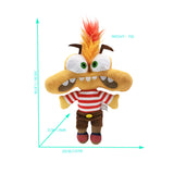 Plush Toys insideout 2 Plushie Minds plush toy doll