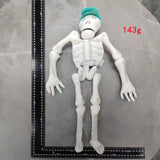 Plush Toys doors roblox Figure Escape Door Doll Door