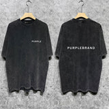 Purple Brand T Shirts