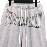 Purple Brand Shorts